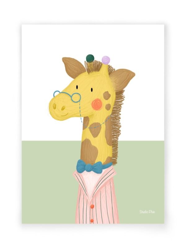 Giraffe