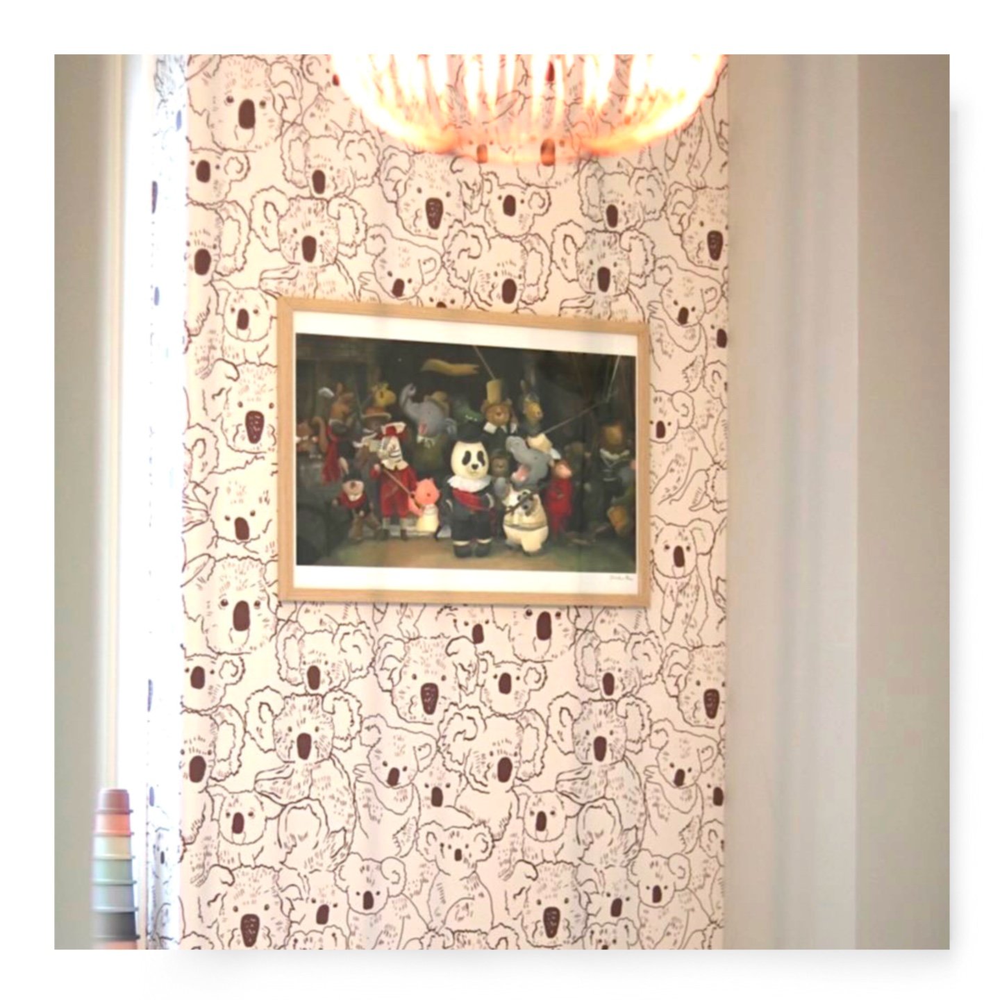 A4 print ‘avonturier’