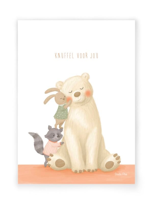 IMG_7881 Knuffel voor jou