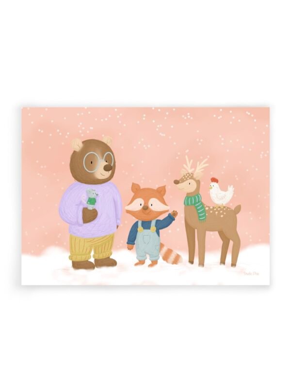 IMG_1171 Fijne feestdagen!