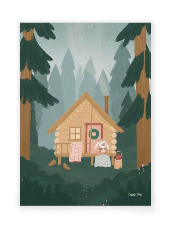 IMG_1173 Winter forest