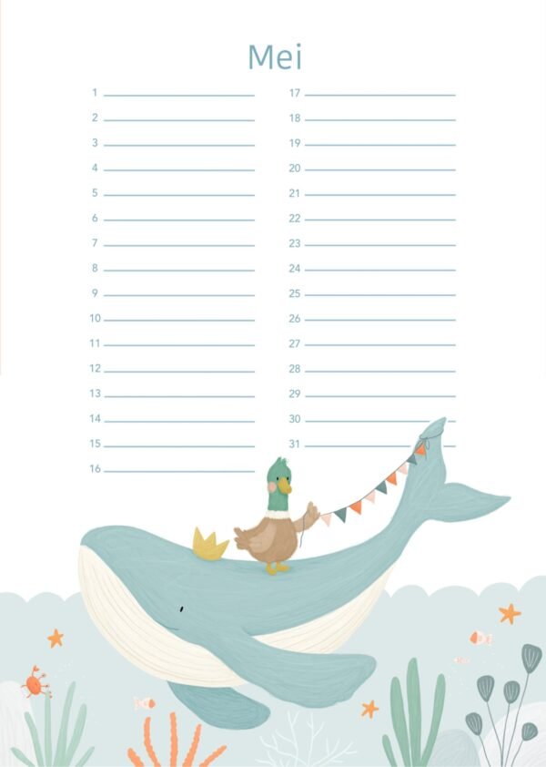 IMG_1961 Verjaardagskalender