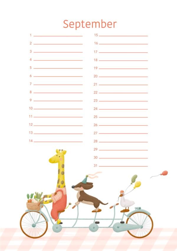 IMG_8529 Verjaardagskalender