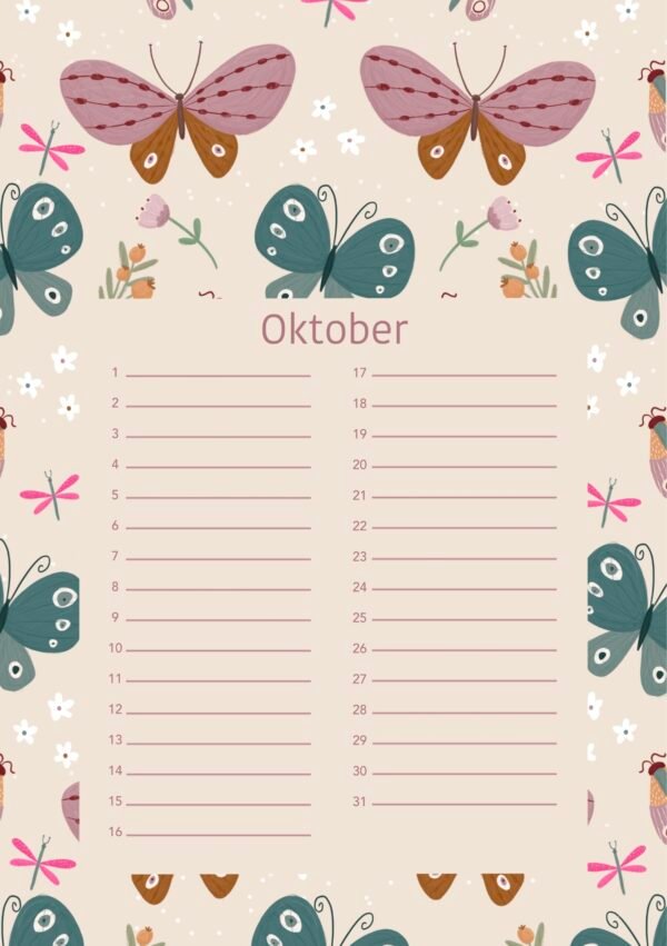 IMG_8530 Verjaardagskalender