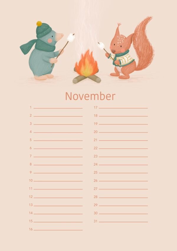 IMG_8531 Verjaardagskalender