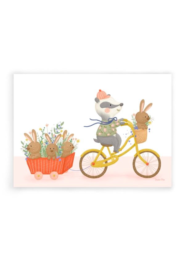 IMG_0350 Das met konijntjes