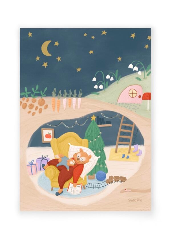 IMG_1197 Cozy christmas