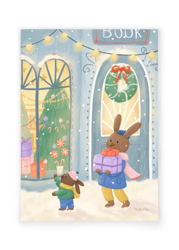 IMG_1198 Christmas shopping