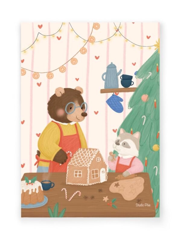 IMG_1201 Gingerbread house