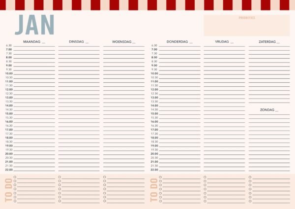 IMG_2424 Weekplanner