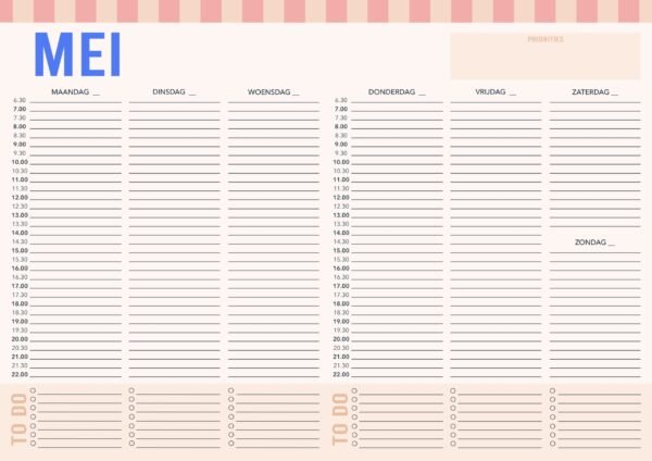 IMG_2428 Weekplanner