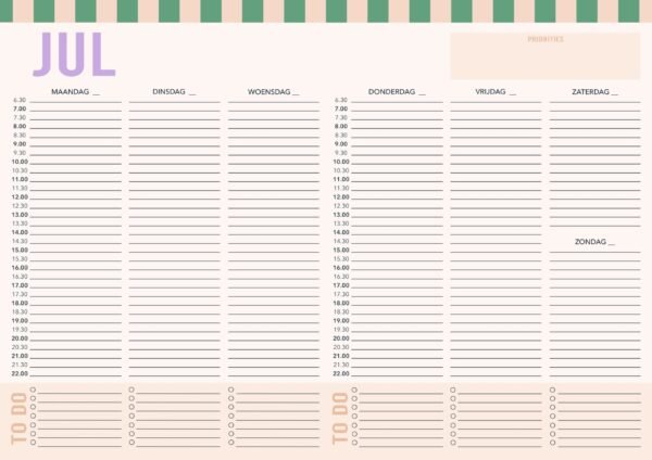 IMG_2430 Weekplanner