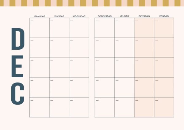 IMG_2441 Weekplanner