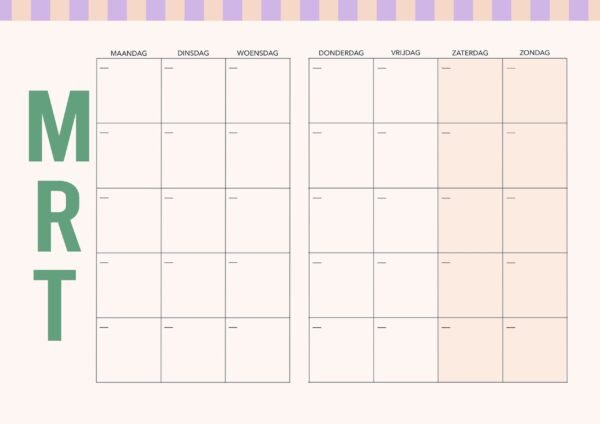 IMG_2447 Weekplanner