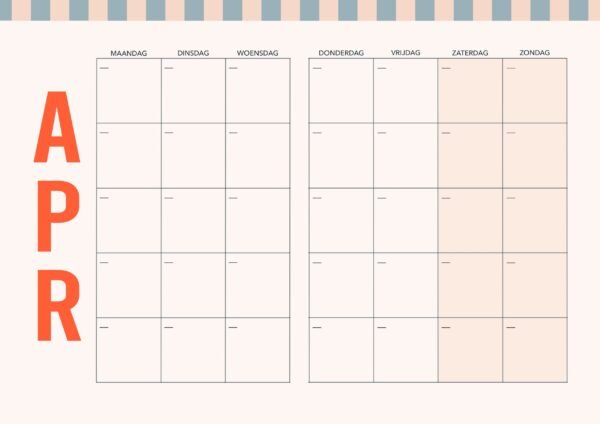 IMG_2449 Weekplanner