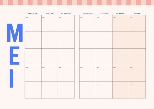 IMG_2451 Weekplanner