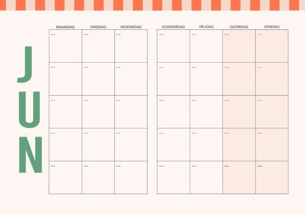 IMG_2453 Weekplanner