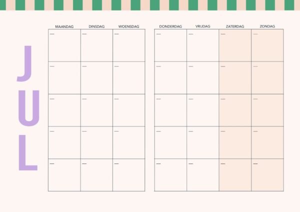 IMG_2455 Weekplanner