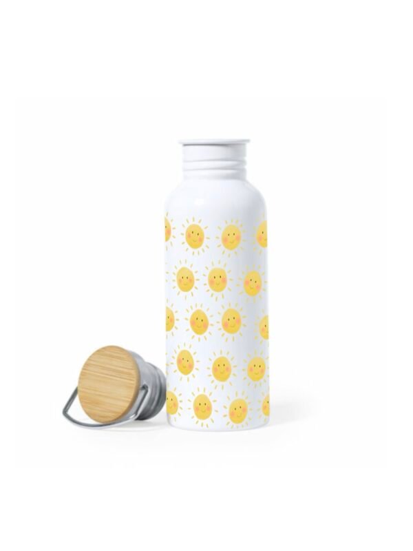 PRE ORDER - Drinkfles Zon