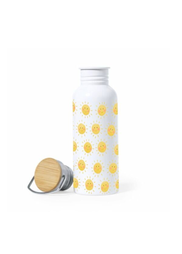 PRE ORDER - Drinkfles Zon