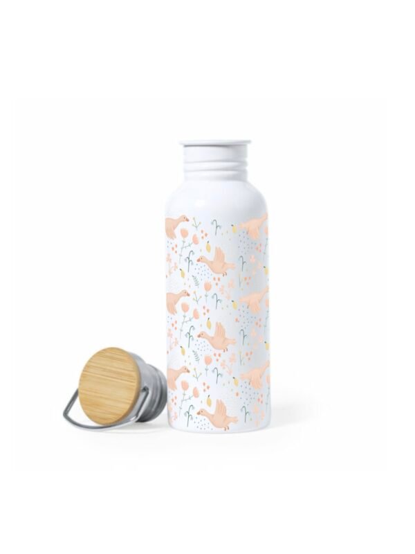 PRE ORDER - Drinkfles Gans