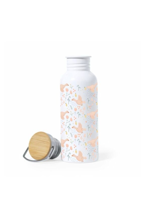 PRE ORDER - Drinkfles Gans