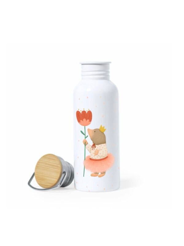 PRE ORDER - Drinkfles Ballerina