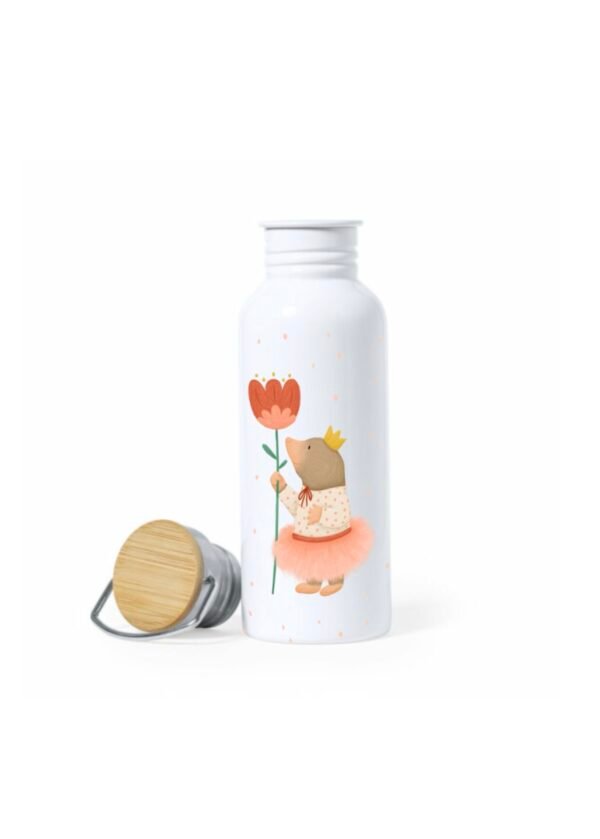 PRE ORDER - Drinkfles Ballerina